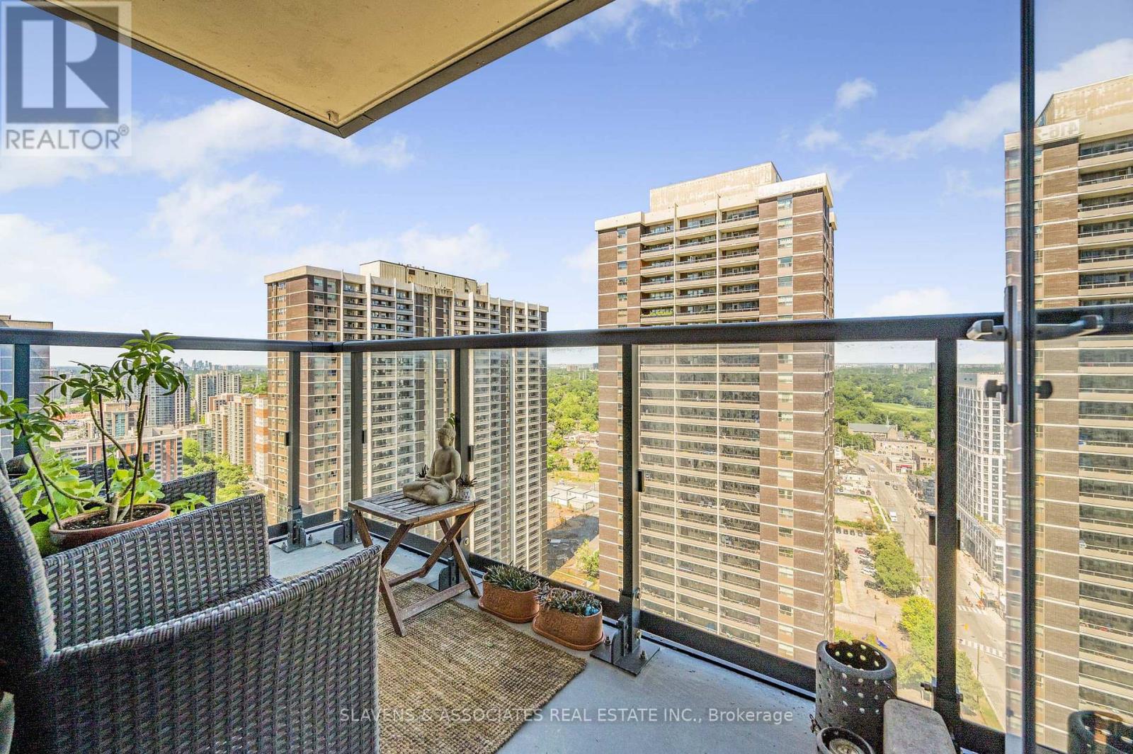 2633 - 5 Mabelle Avenue, Toronto, Ontario  M9A 0E1 - Photo 25 - W12473325
