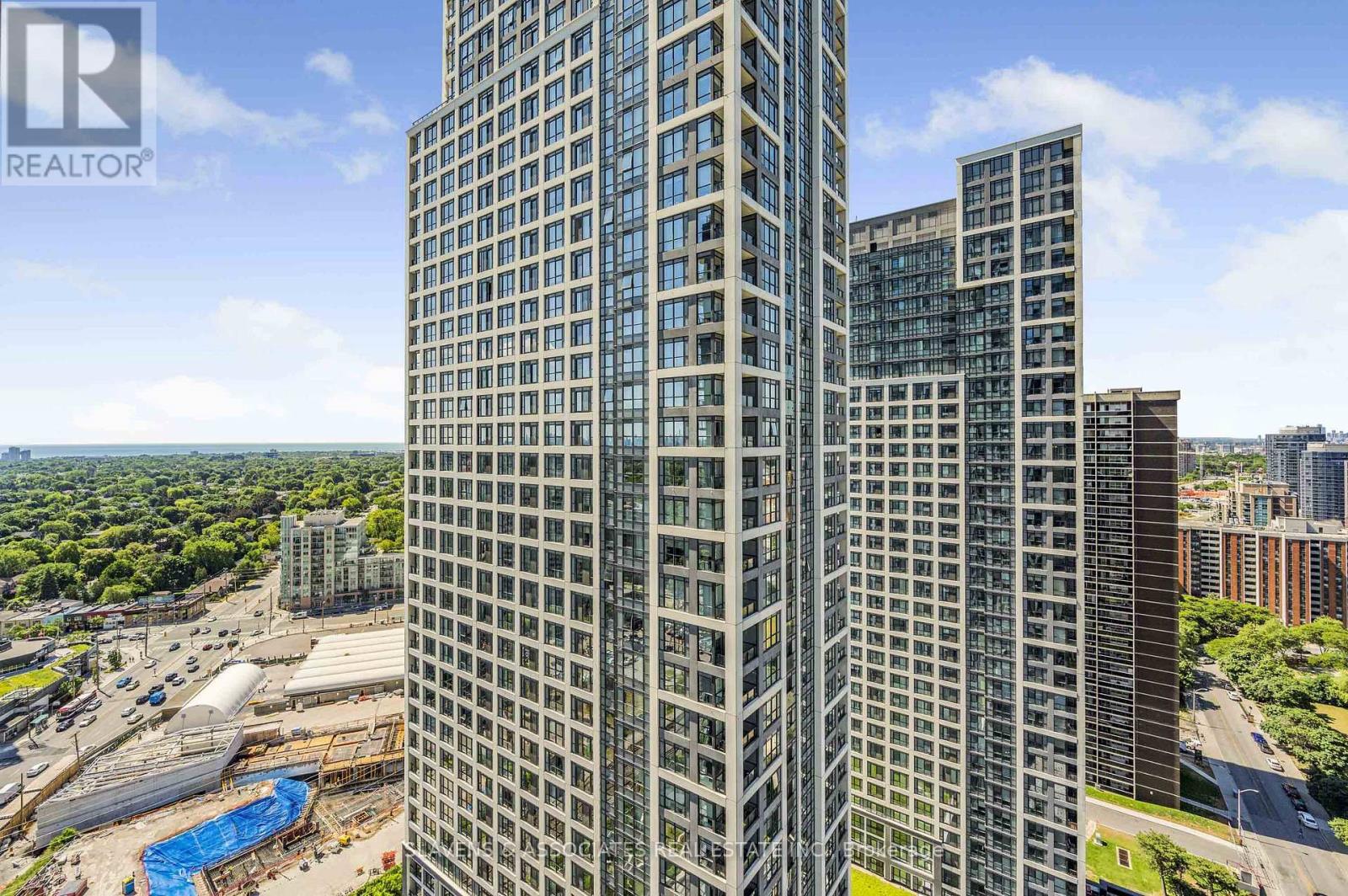 2633 - 5 Mabelle Avenue, Toronto, Ontario  M9A 0E1 - Photo 32 - W12473325