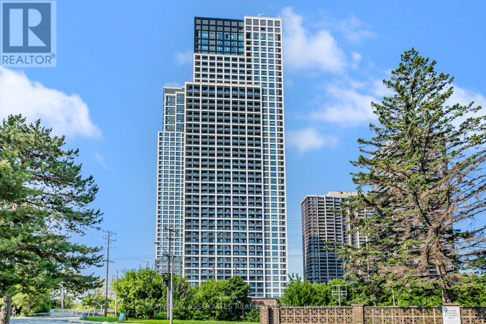 2633 - 5 Mabelle Avenue, Toronto, Ontario  M9A 0E1 - Photo 33 - W12473325