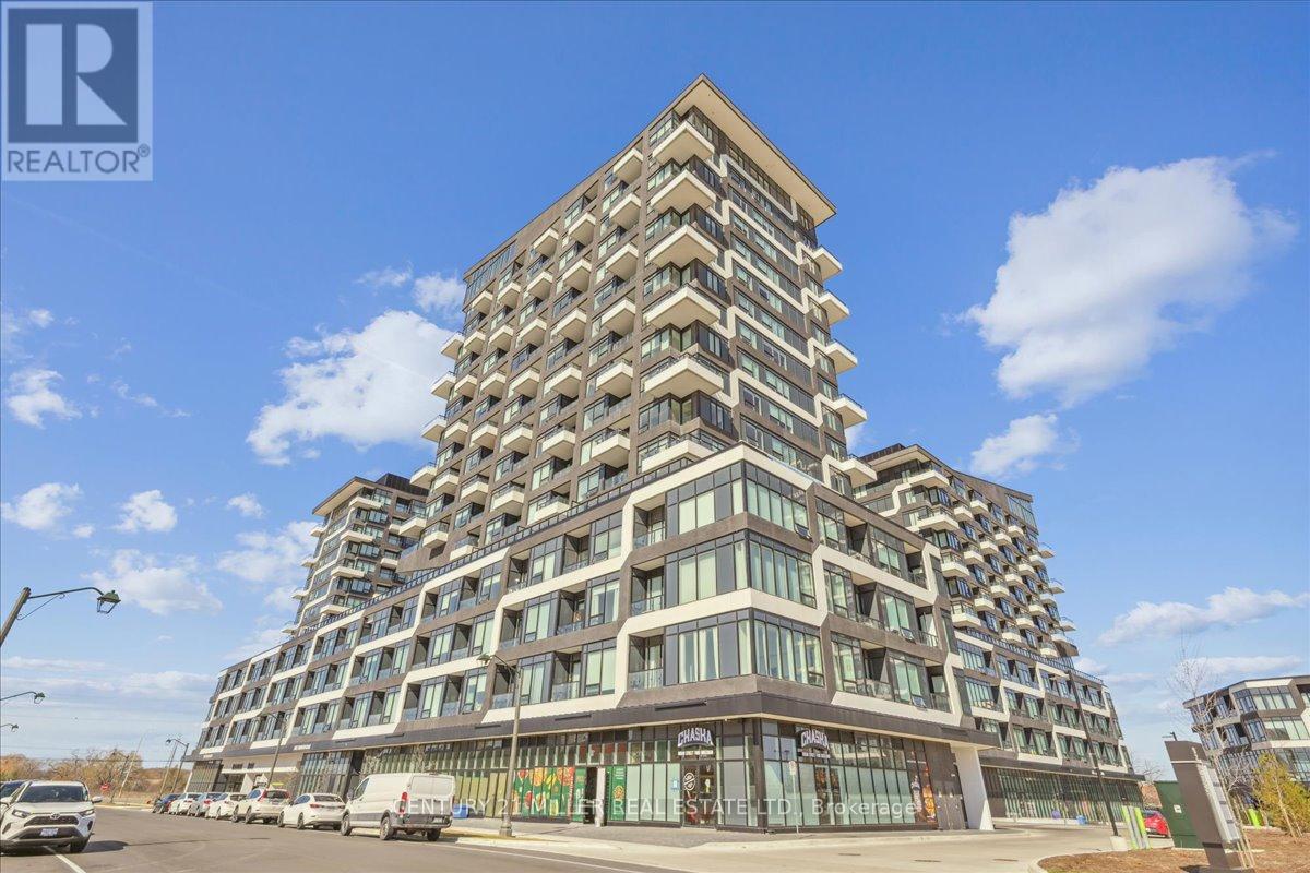 466 - 2481 Taunton Road, Oakville, Ontario  L6H 3R7 - Photo 1 - W12473335