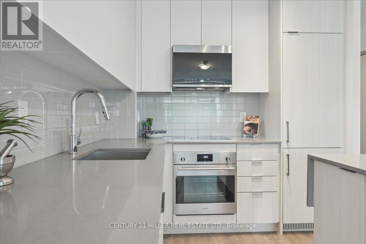 466 - 2481 Taunton Road, Oakville, Ontario  L6H 3R7 - Photo 13 - W12473335