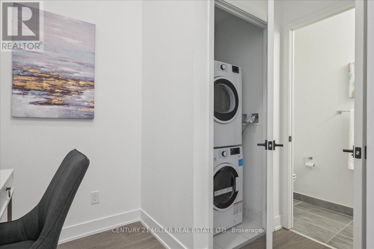 466 - 2481 Taunton Road, Oakville, Ontario  L6H 3R7 - Photo 6 - W12473335