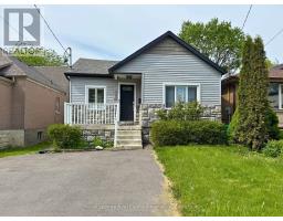 1034 MEREDITH AVENUE, Mississauga, Ontario
