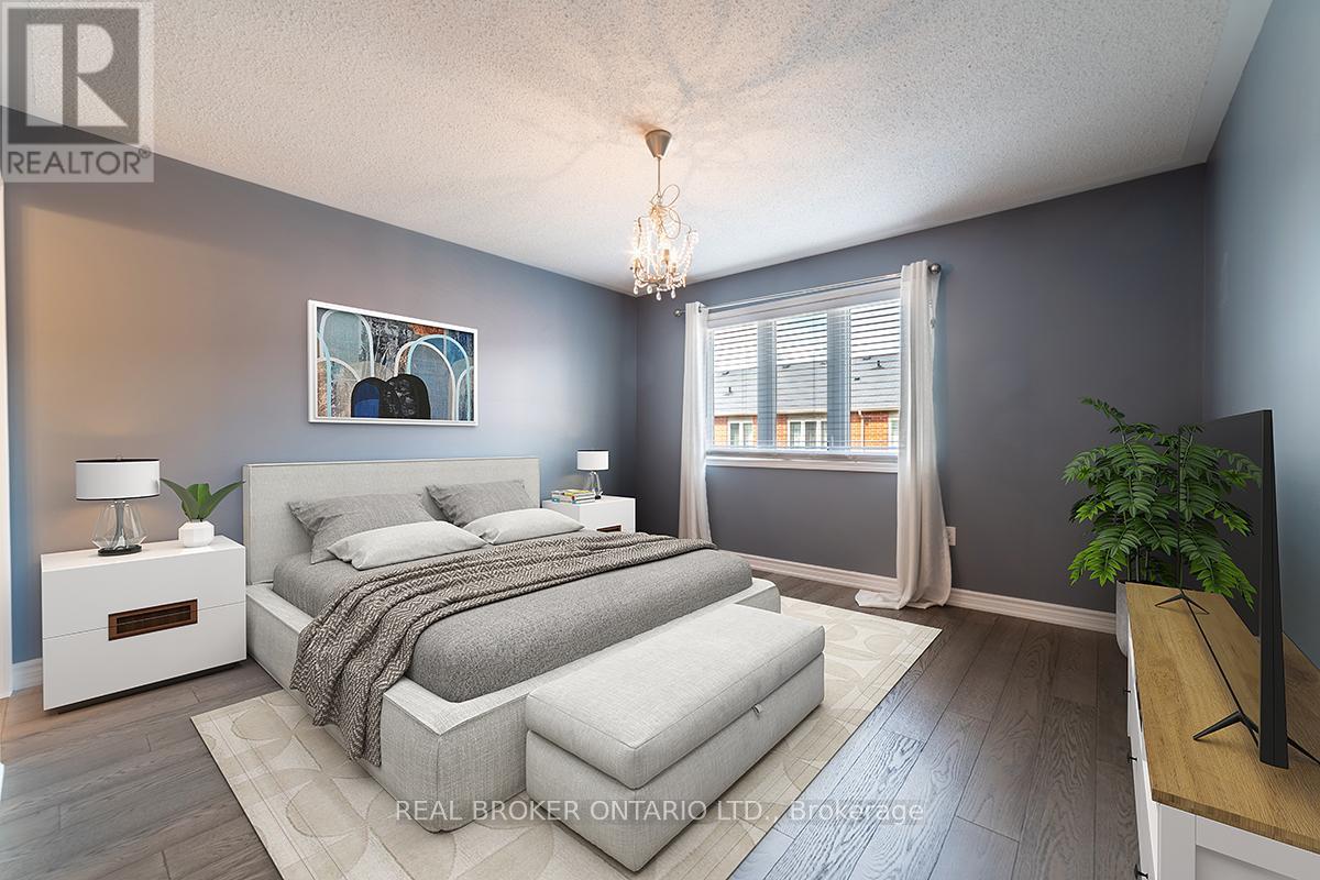 435 Cavanagh Lane, Milton, Ontario  L9T 8G6 - Photo 17 - W12473367