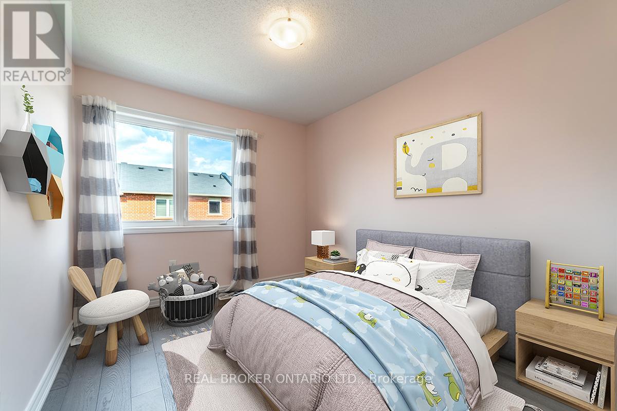 435 Cavanagh Lane, Milton, Ontario  L9T 8G6 - Photo 21 - W12473367