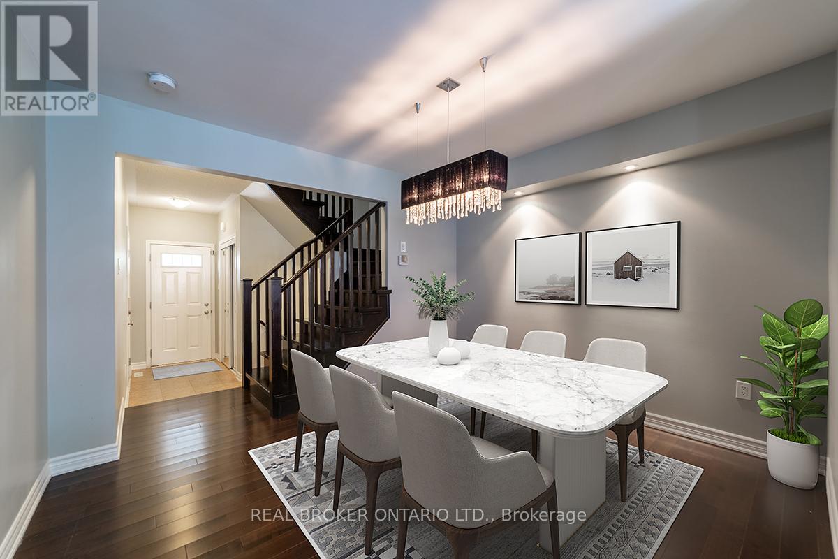 435 Cavanagh Lane, Milton, Ontario  L9T 8G6 - Photo 6 - W12473367