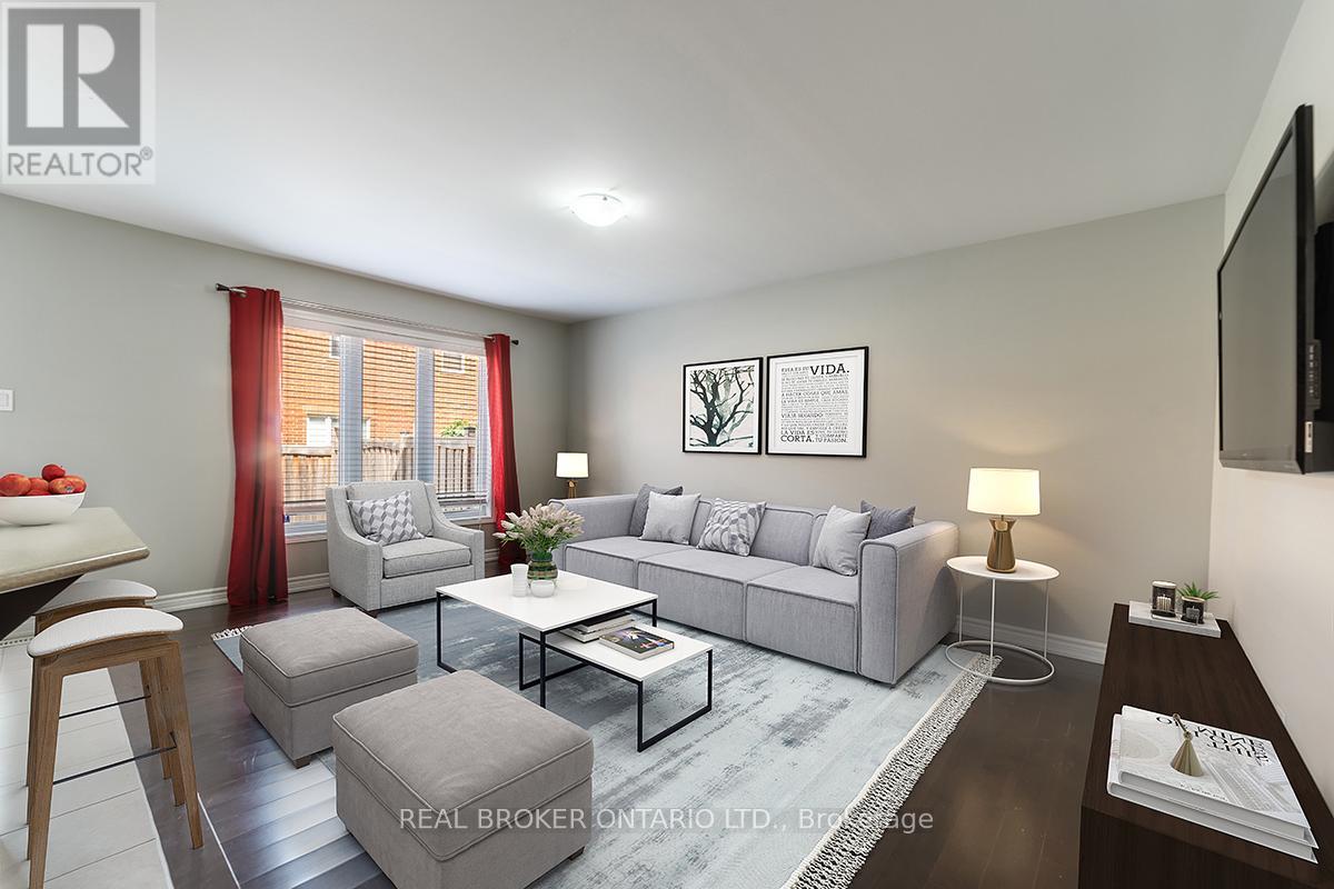 435 Cavanagh Lane, Milton, Ontario  L9T 8G6 - Photo 8 - W12473367