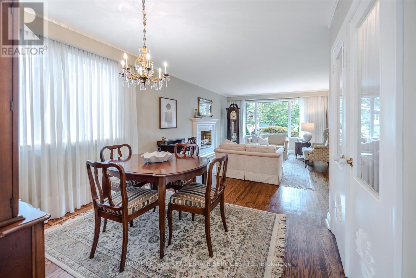 48 Reid Manor, Toronto, Ontario  M8Y 2J1 - Photo 11 - W12473380
