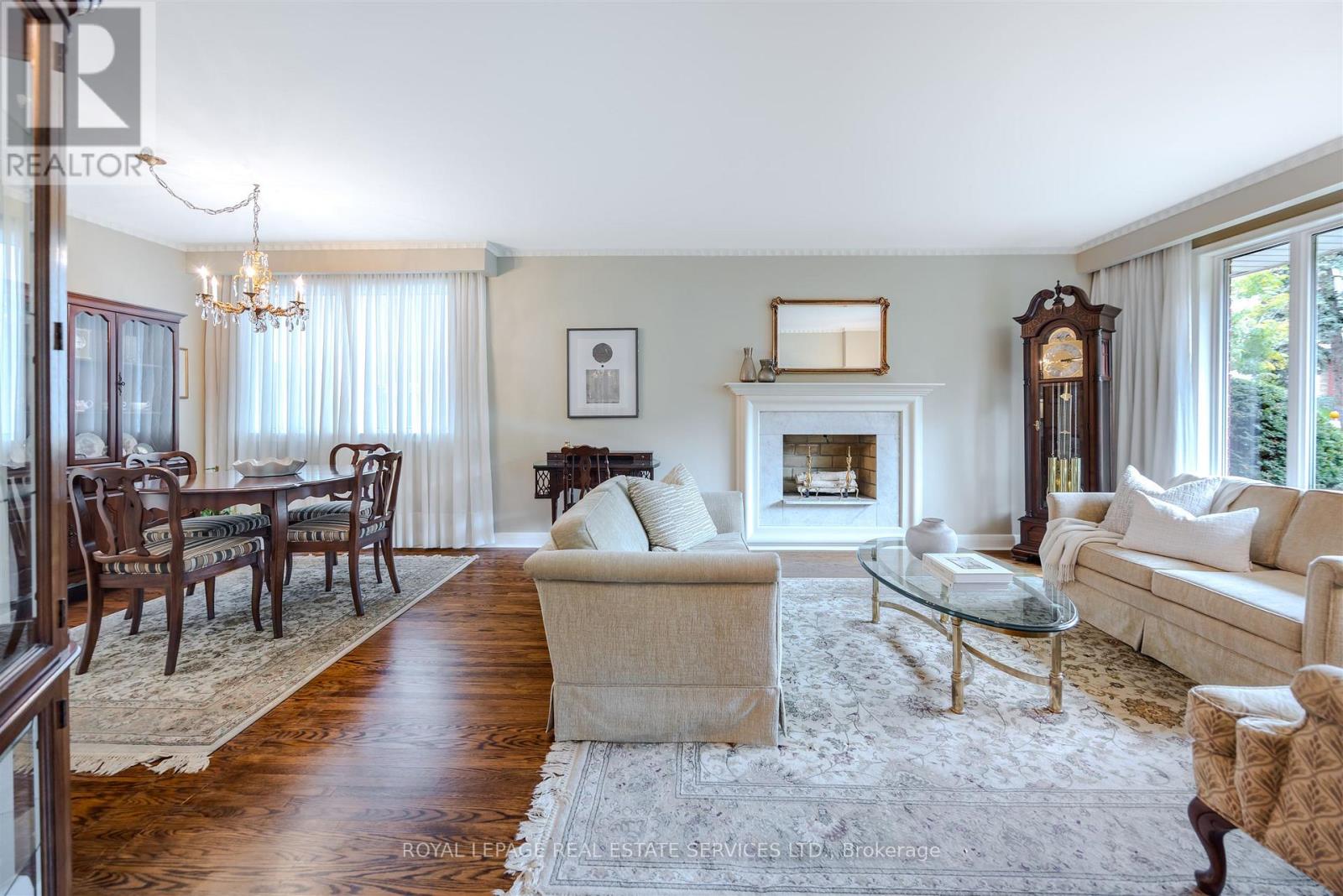 48 Reid Manor, Toronto, Ontario  M8Y 2J1 - Photo 7 - W12473380