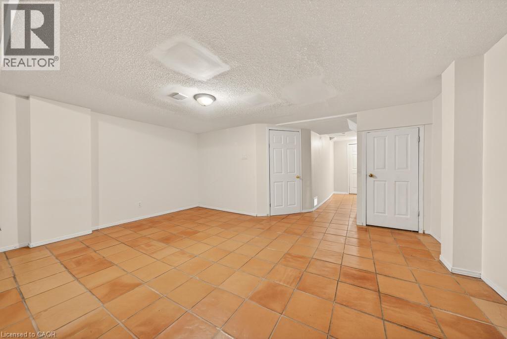 171 Highbury Drive Unit# 28, Hamilton, Ontario  L8J 3T6 - Photo 40 - 40780682