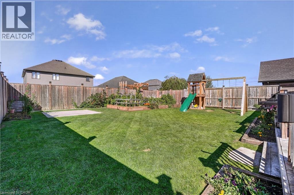925 Reserve Avenue S, Listowel, Ontario  N4W 0B8 - Photo 6 - 40780461