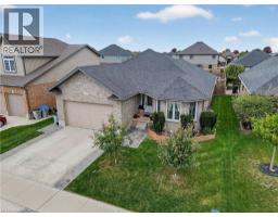 925 RESERVE Avenue S, Listowel, Ontario