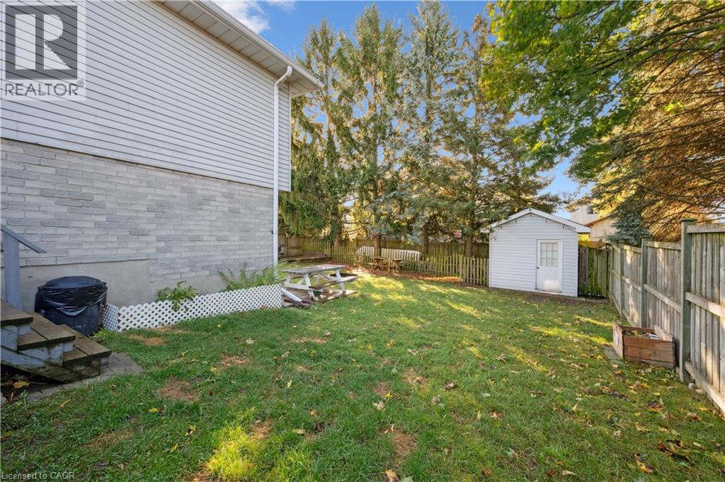 368 The Country Way, Kitchener, Ontario  N2E 3E4 - Photo 27 - 40780352