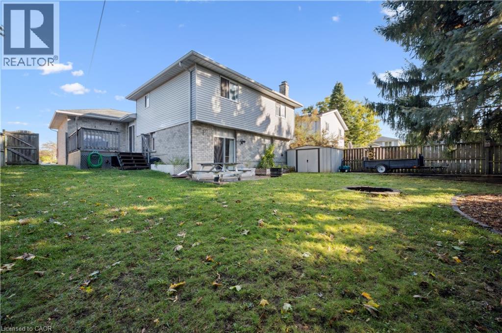 368 The Country Way, Kitchener, Ontario  N2E 3E4 - Photo 29 - 40780352