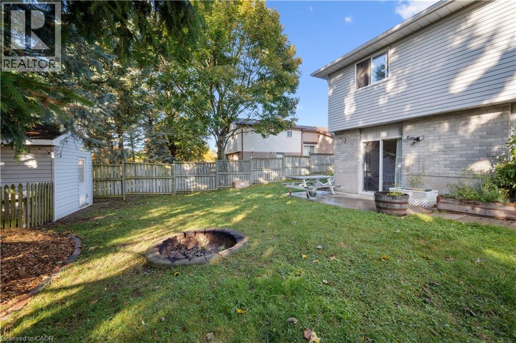 368 The Country Way, Kitchener, Ontario  N2E 3E4 - Photo 30 - 40780352