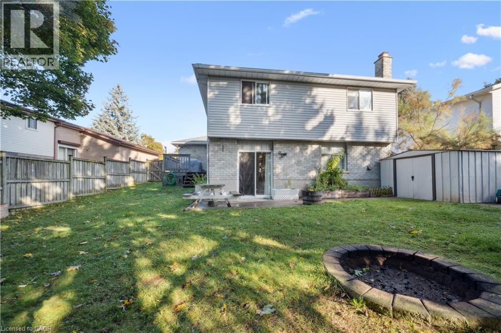 368 The Country Way, Kitchener, Ontario  N2E 3E4 - Photo 31 - 40780352