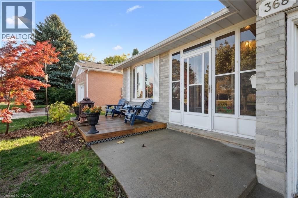 368 The Country Way, Kitchener, Ontario  N2E 3E4 - Photo 5 - 40780352
