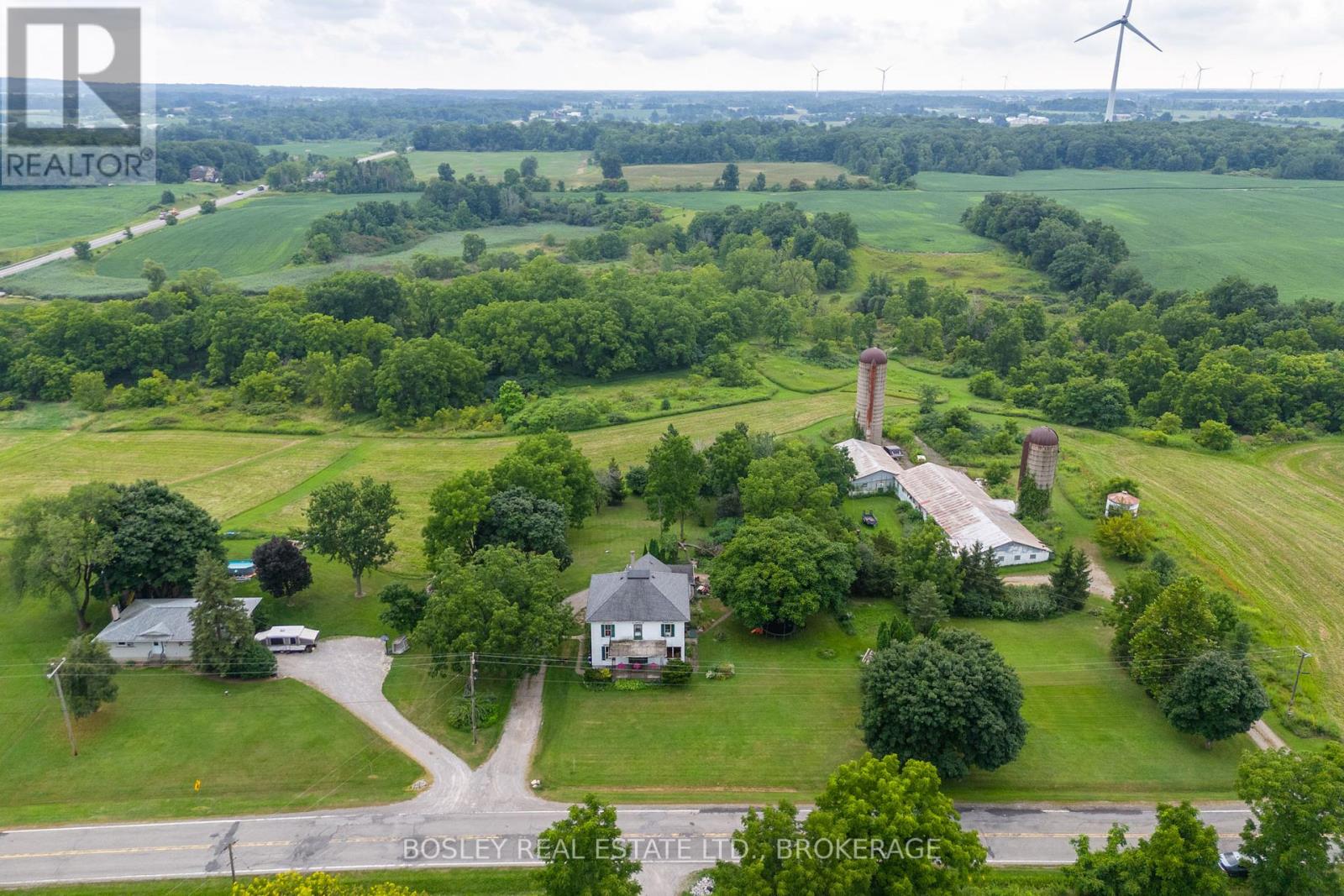 3460 Twenty Mile Road, West Lincoln, Ontario  L0R 1Y0 - Photo 26 - X12473405