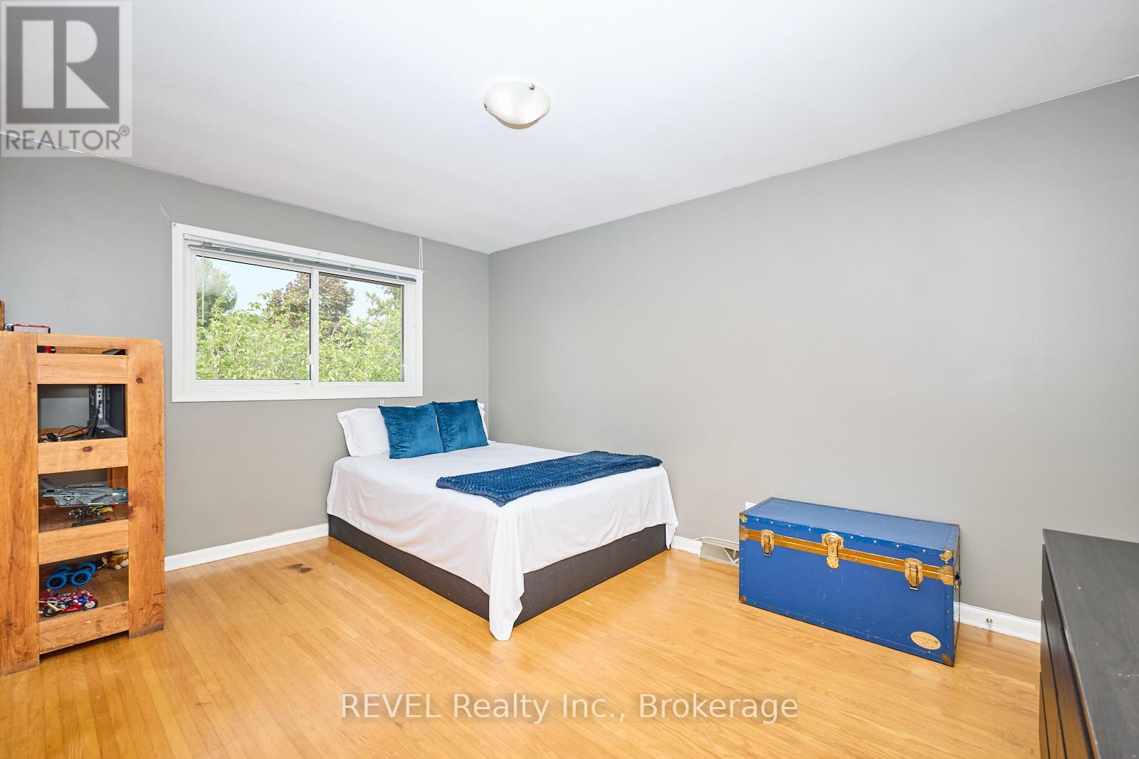 6724 Mcmicking Street, Niagara Falls, Ontario  L2J 1X3 - Photo 20 - X12473439