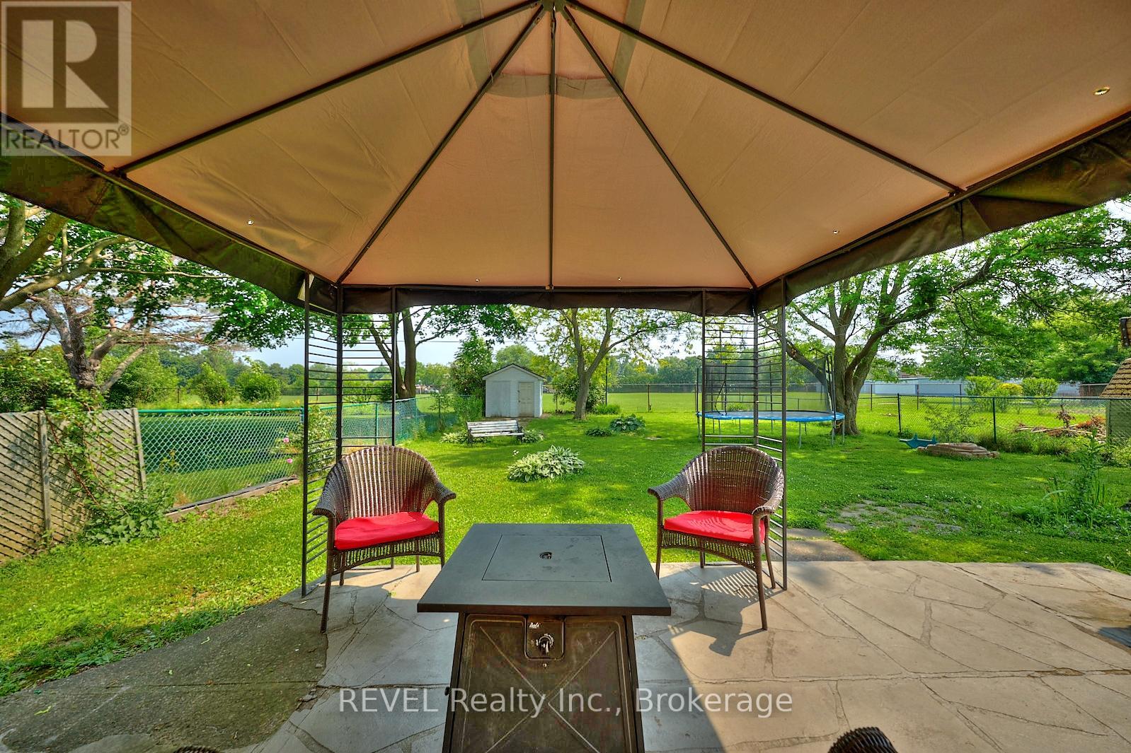 6724 Mcmicking Street, Niagara Falls, Ontario  L2J 1X3 - Photo 31 - X12473439