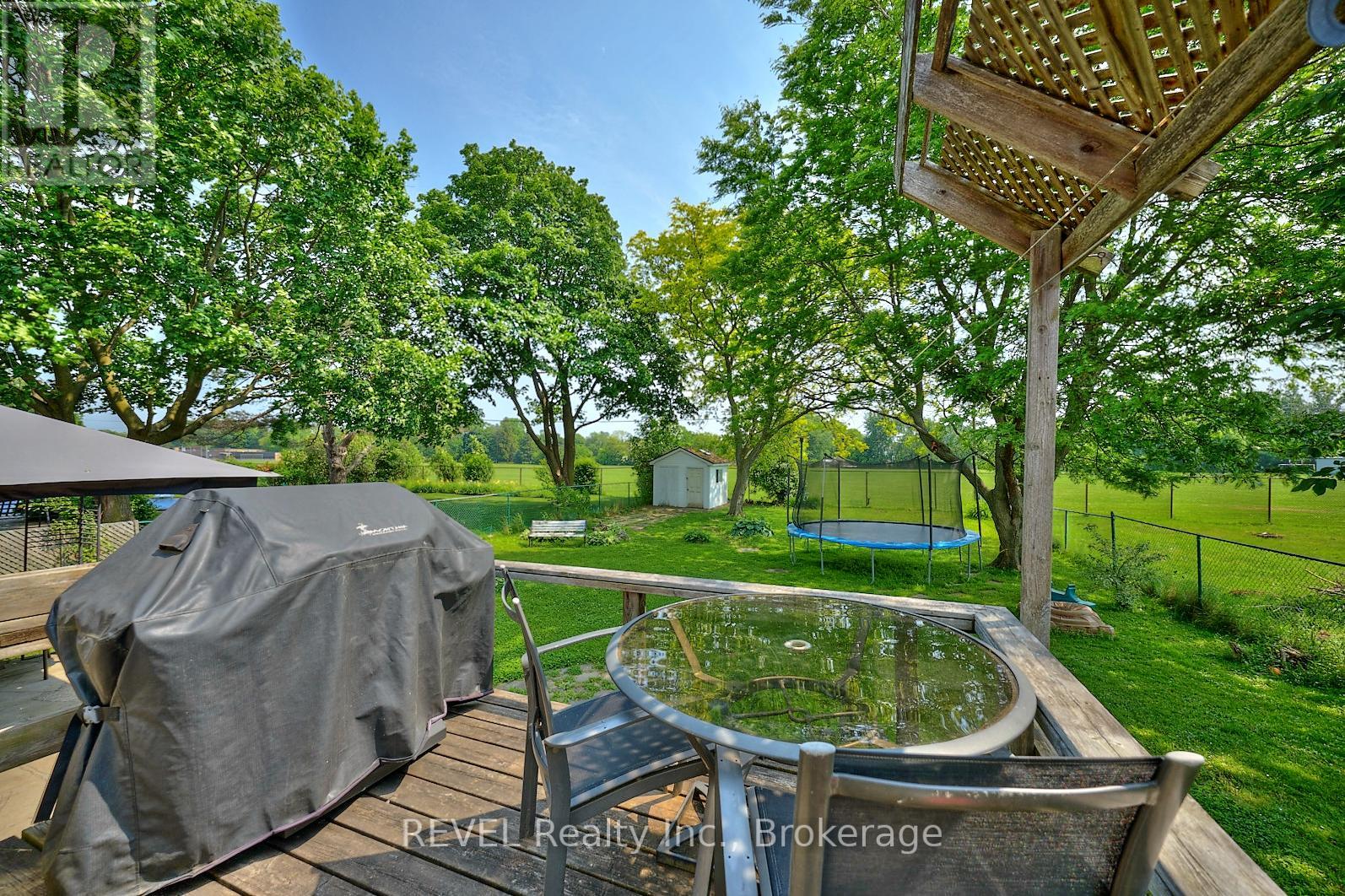 6724 Mcmicking Street, Niagara Falls, Ontario  L2J 1X3 - Photo 33 - X12473439