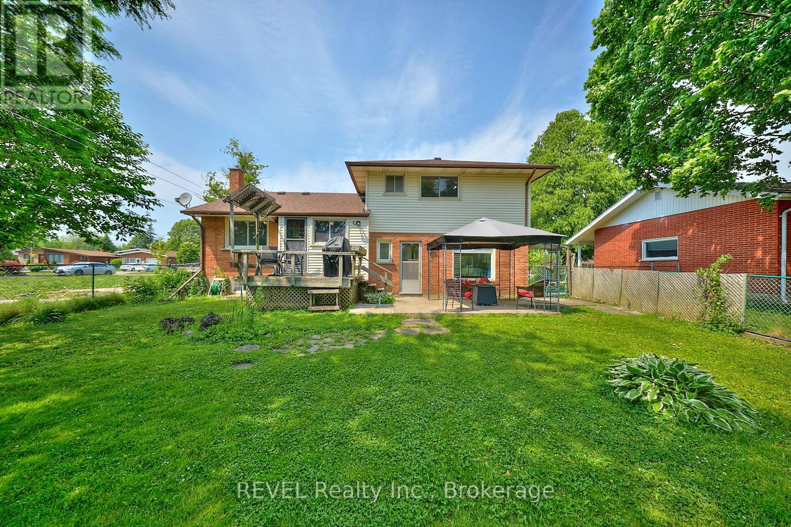 6724 Mcmicking Street, Niagara Falls, Ontario  L2J 1X3 - Photo 36 - X12473439