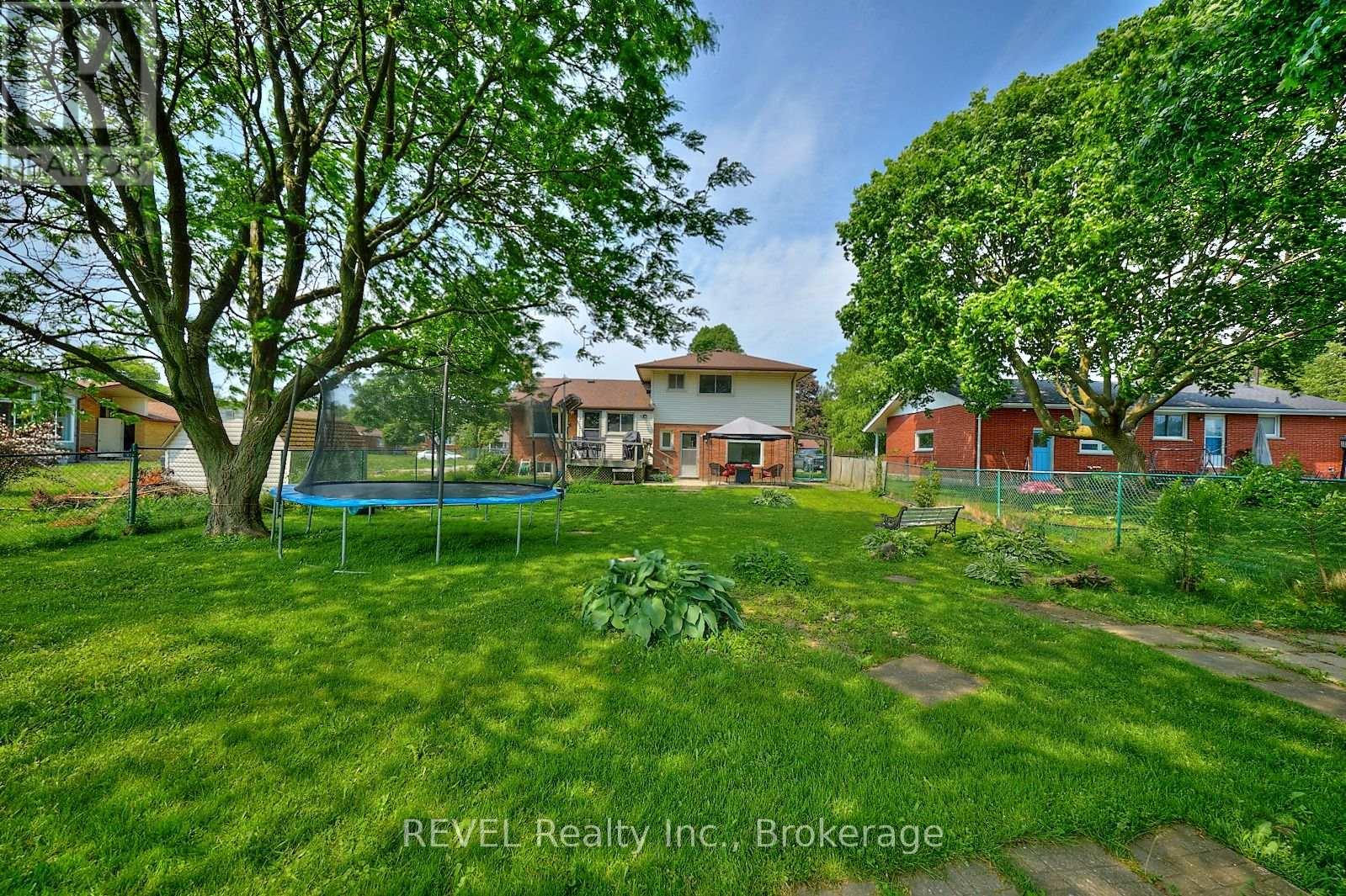 6724 Mcmicking Street, Niagara Falls, Ontario  L2J 1X3 - Photo 37 - X12473439