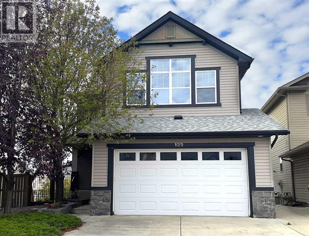129 Pantego Bay Nw, Calgary, Alberta  T3K 0B7 - Photo 1 - A2255406
