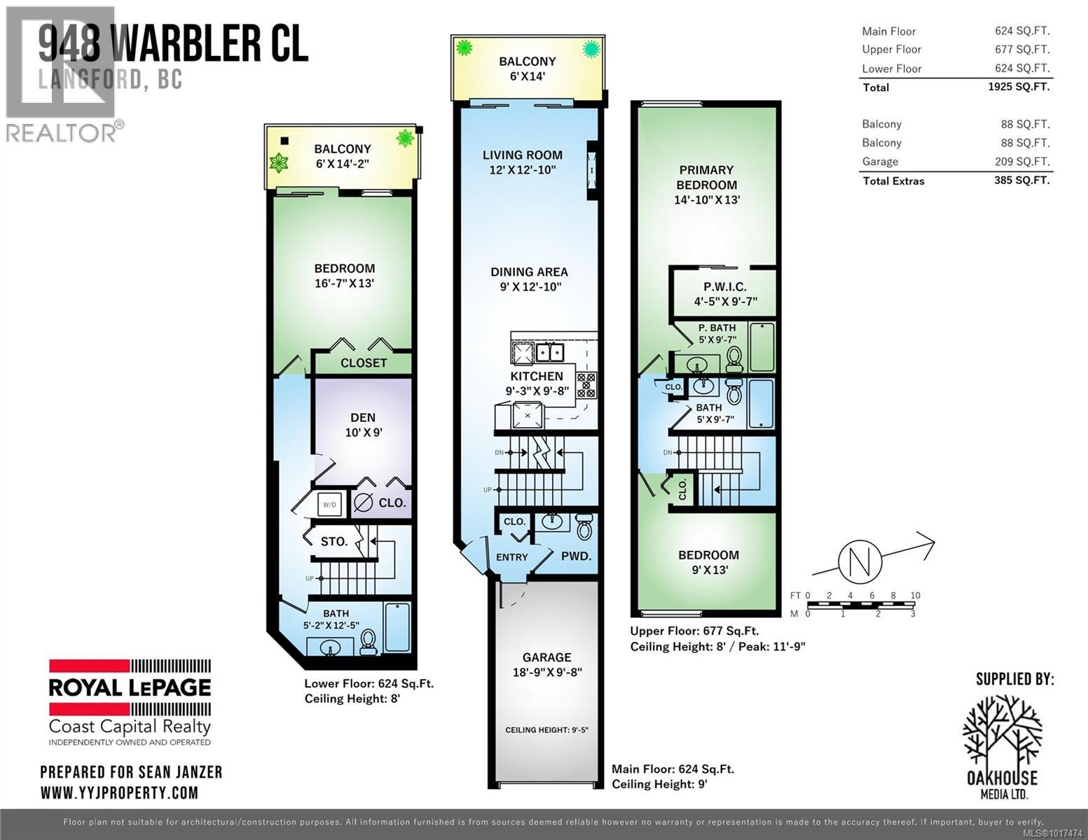 948 Warbler Close, Langford, British Columbia V9C 0J4 - Photo 27 - 1017474