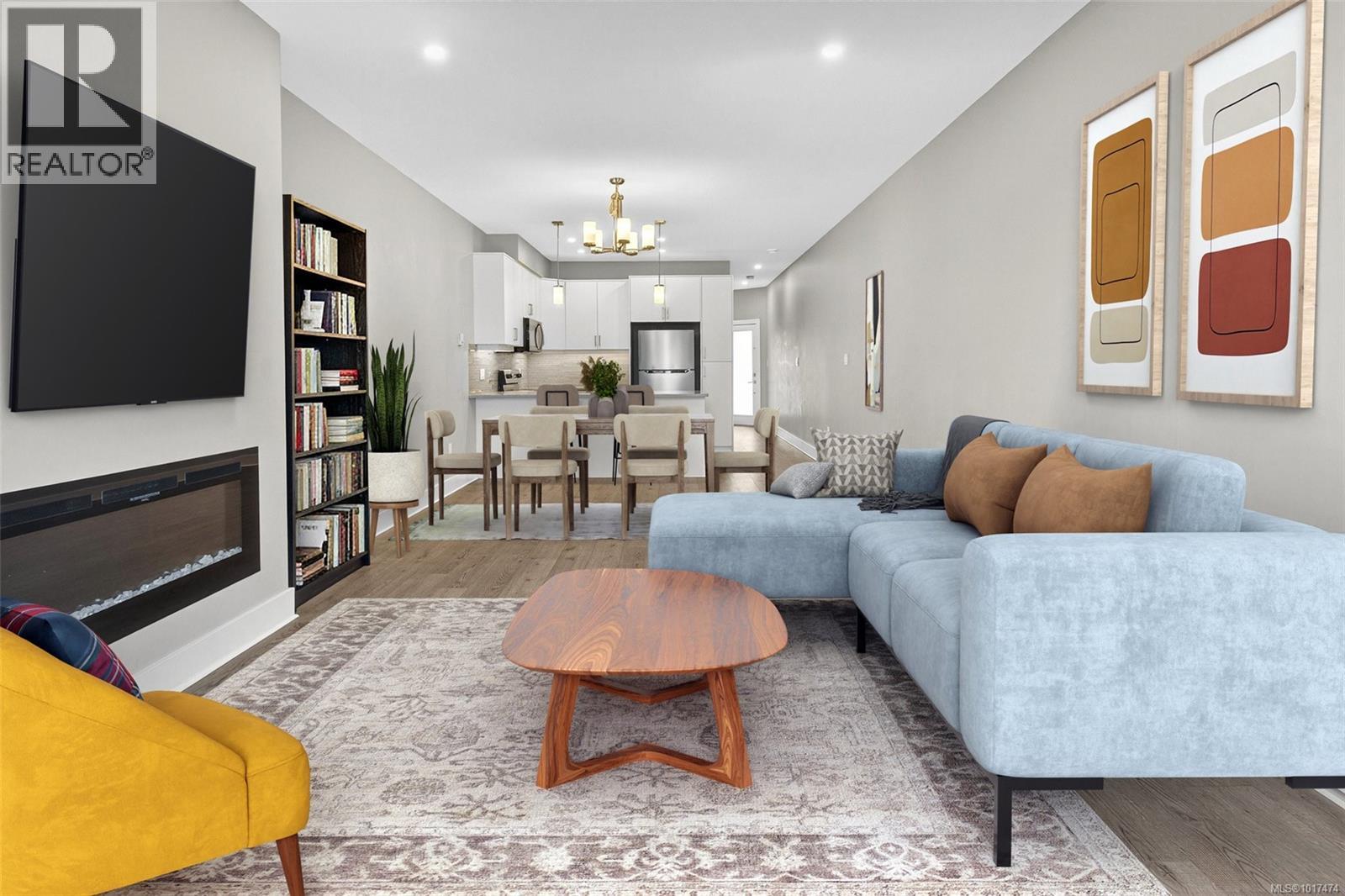 948 Warbler Close, Langford, British Columbia V9C 0J4 - Photo 3 - 1017474