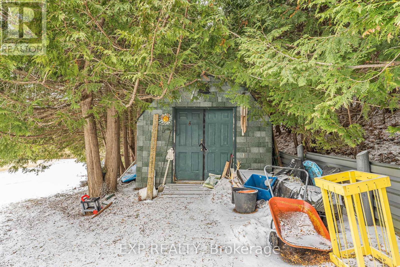 588458 County Rd 17 Road, Mulmur, Ontario  L9V 0S8 - Photo 10 - X12473233