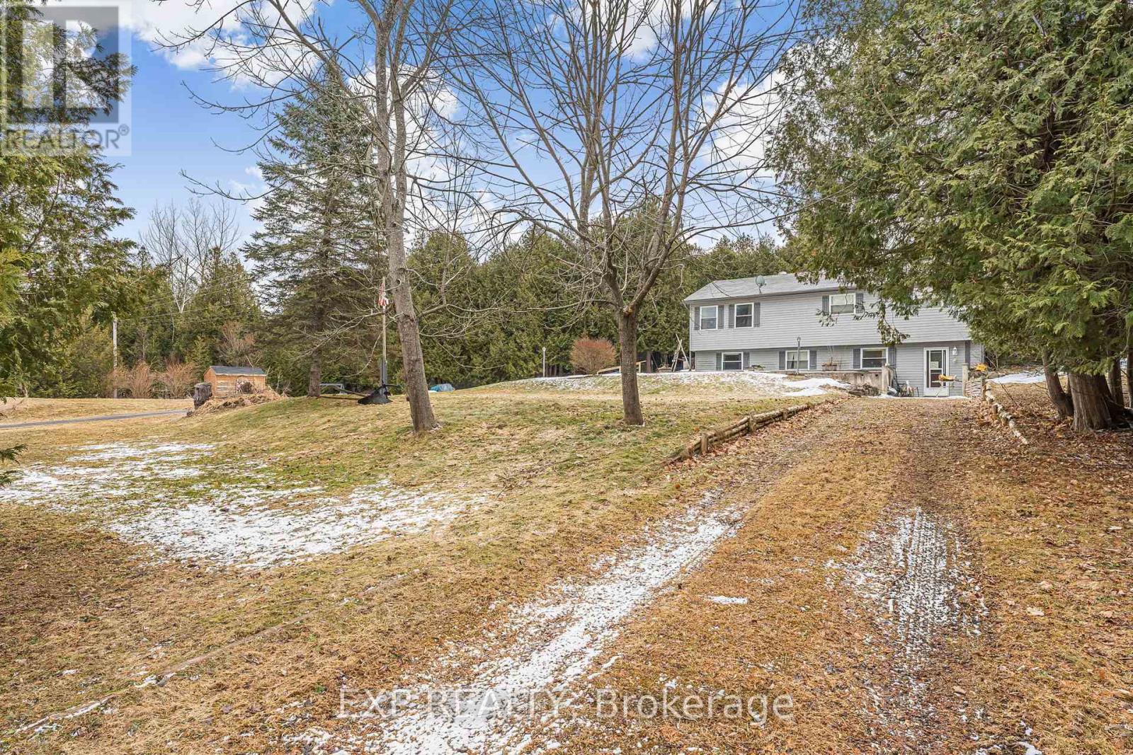 588458 County Rd 17 Road, Mulmur, Ontario  L9V 0S8 - Photo 4 - X12473233