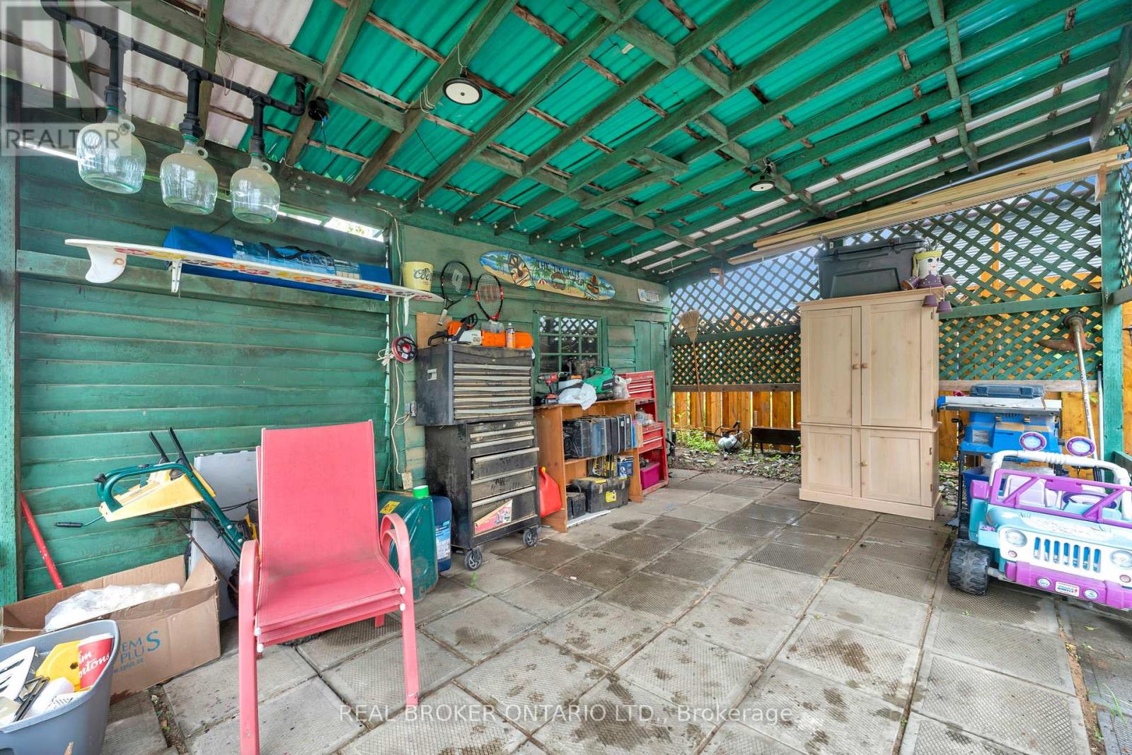 16 John Street, Haldimand, Ontario  N0A 1H0 - Photo 28 - X12473245