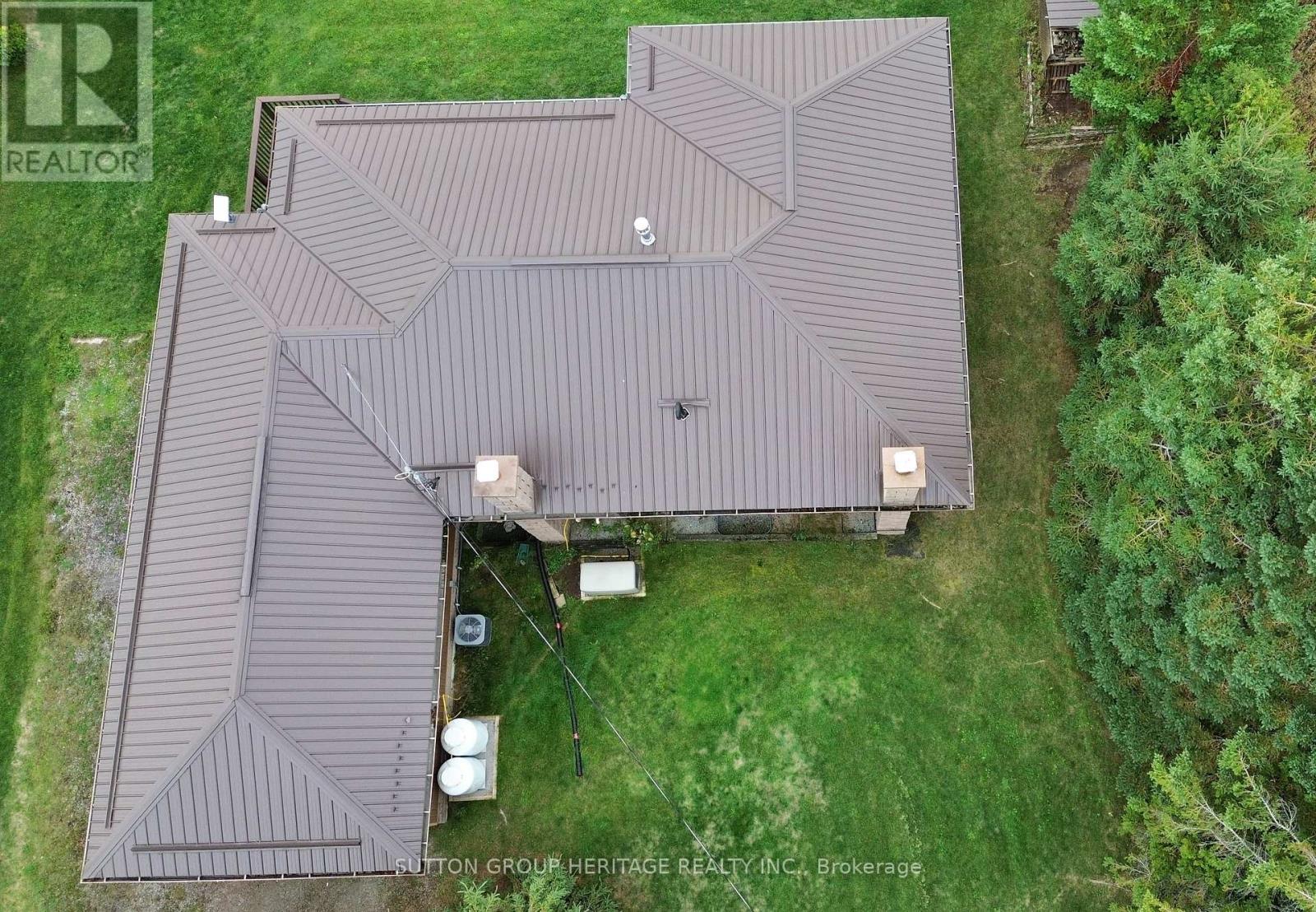 584 Rohallion Road S, Kawartha Lakes (Carden), Ontario  L0K 1B0 - Photo 2 - X12473268
