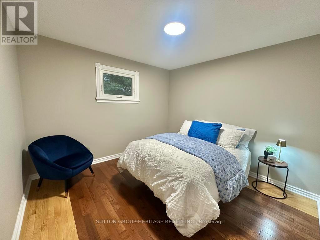 584 Rohallion Road S, Kawartha Lakes (Carden), Ontario  L0K 1B0 - Photo 20 - X12473268