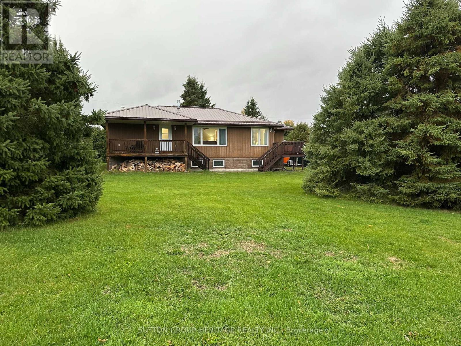 584 Rohallion Road S, Kawartha Lakes (Carden), Ontario  L0K 1B0 - Photo 23 - X12473268