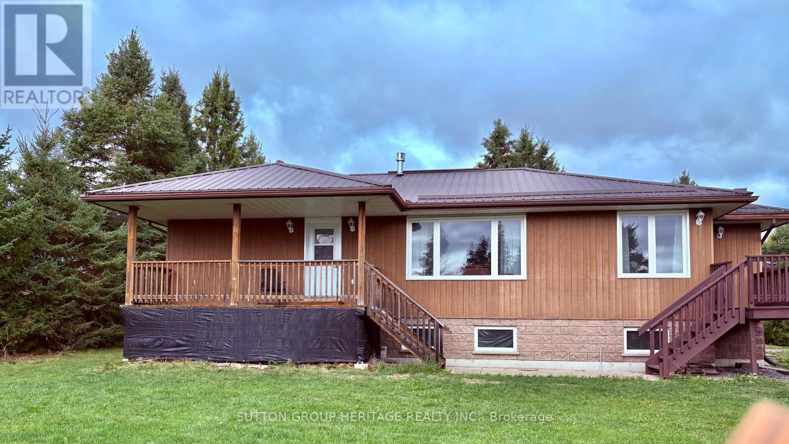 584 Rohallion Road S, Kawartha Lakes (Carden), Ontario  L0K 1B0 - Photo 3 - X12473268
