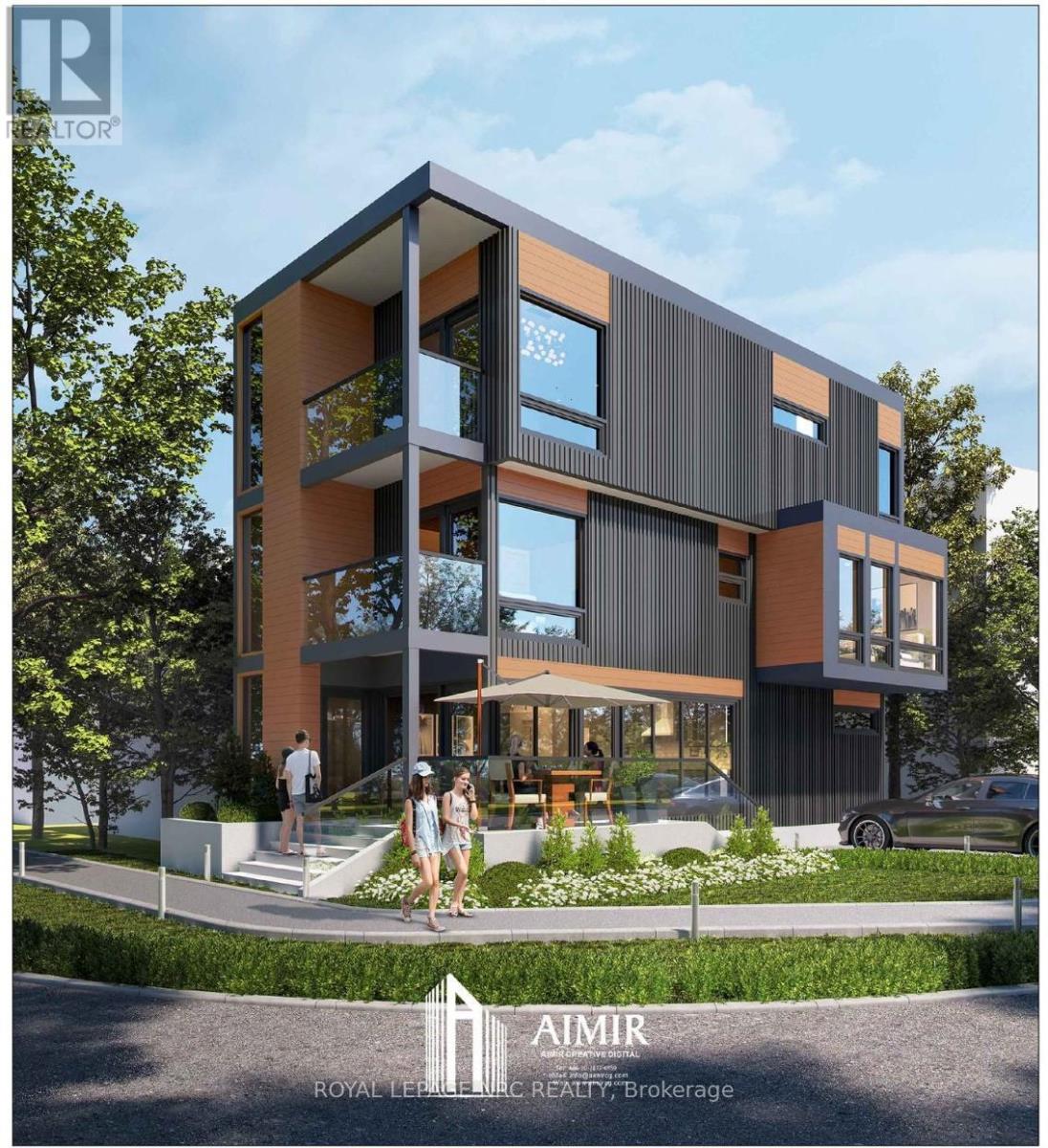 44 Carlisle Street, St. Catharines, Ontario  L2R 4H4 - Photo 32 - X12473283