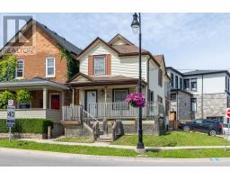 44 CARLISLE STREET, St. Catharines, Ontario