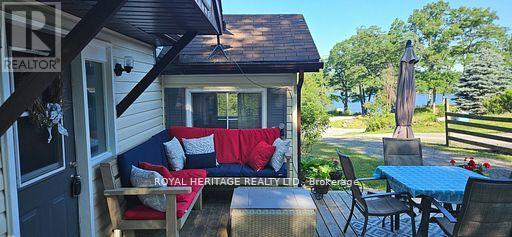 87 Fire Route 57 Route, Havelock-Belmont-Methuen, Ontario  K0L 1Z0 - Photo 2 - X12473288