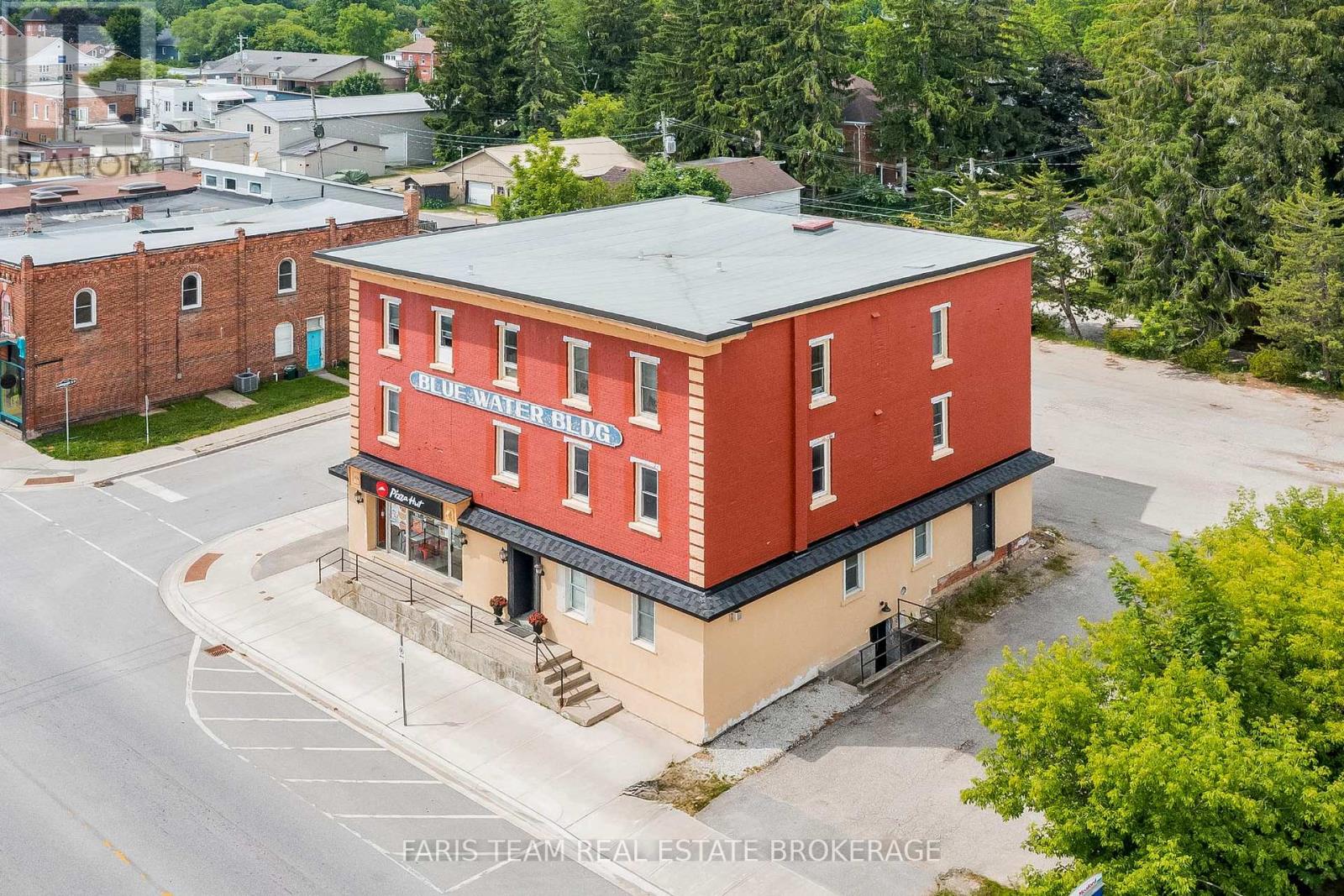 303 - 110 Sykes Street N, Meaford, Ontario  N4L 1S6 - Photo 11 - X12473301