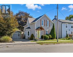 28 MOUNT PLEASANT STREET, Brantford, Ontario