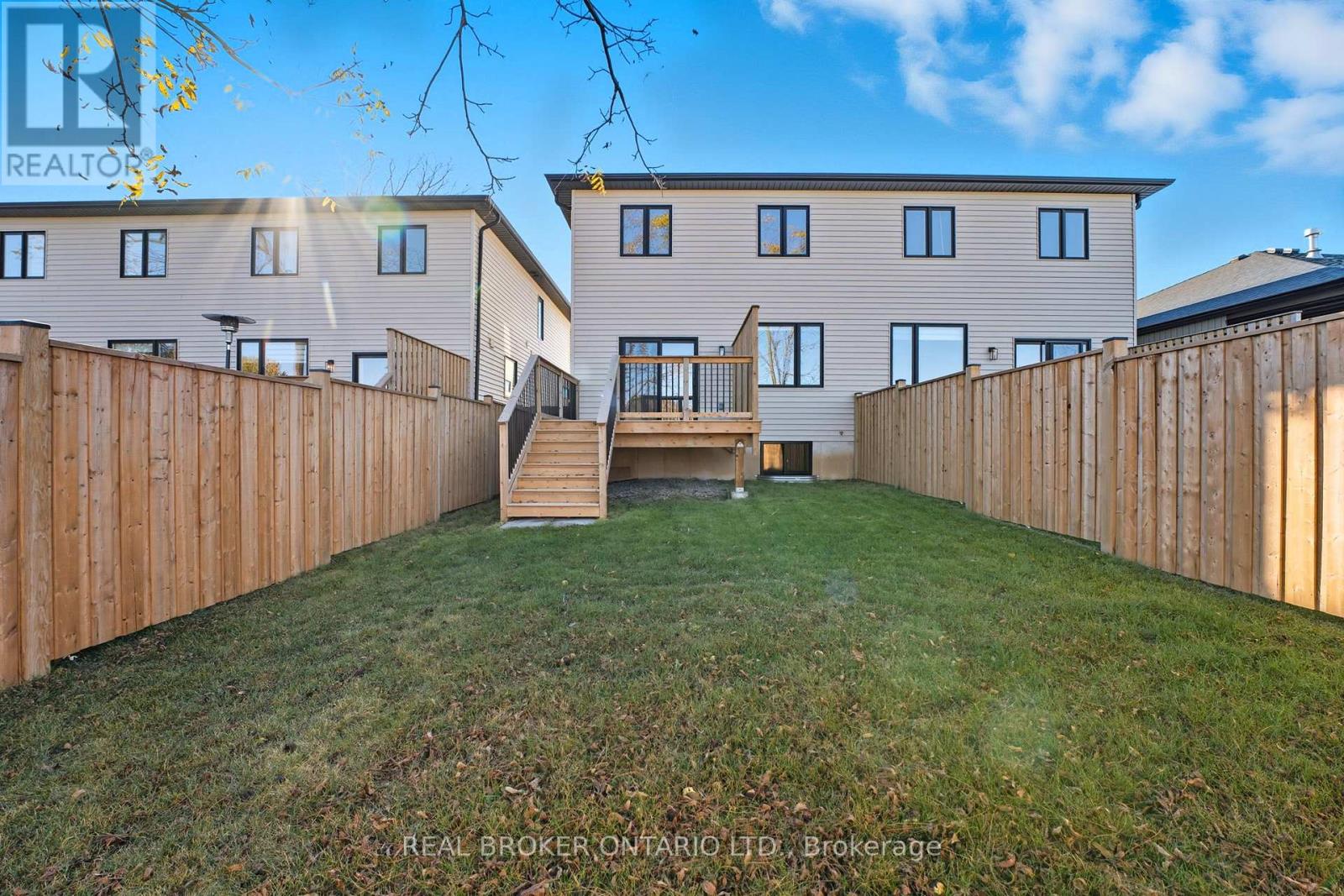 160a Concession Street W, Tillsonburg, Ontario  N4G 4G8 - Photo 21 - X12473331