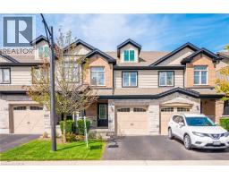 34 ARLINGTON Crescent, Guelph, Ontario