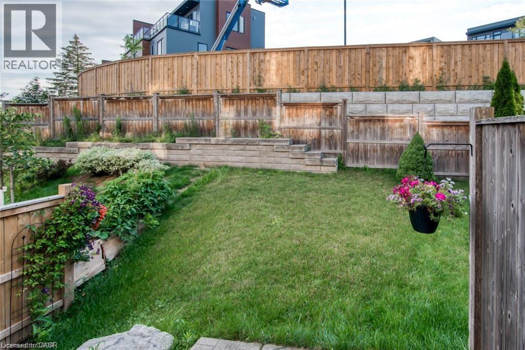43 Woolwich Street, Kitchener, Ontario  N2K 1S2 - Photo 5 - 40780934