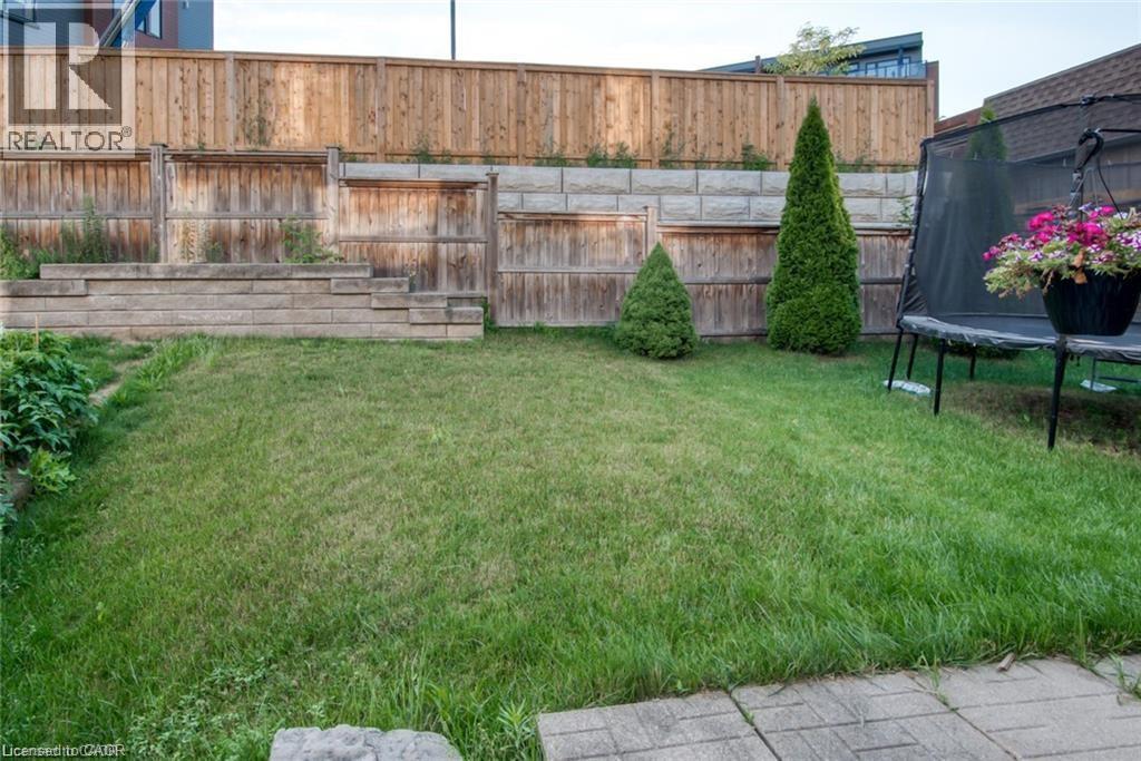 43 Woolwich Street, Kitchener, Ontario  N2K 1S2 - Photo 6 - 40780934