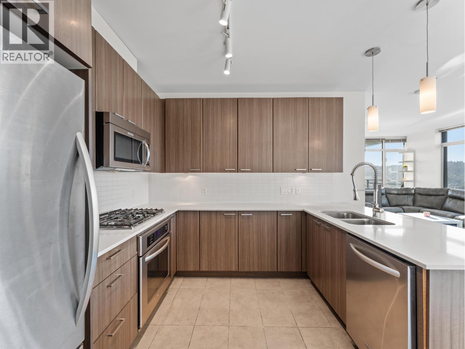 2302 2789 Shaughnessy Street, Port Coquitlam, British Columbia  V3C 0C3 - Photo 14 - R3060394