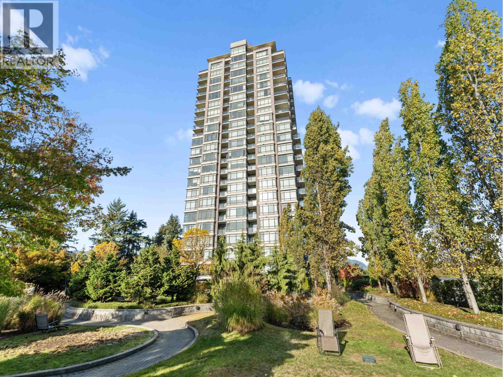 2302 2789 Shaughnessy Street, Port Coquitlam, British Columbia  V3C 0C3 - Photo 20 - R3060394