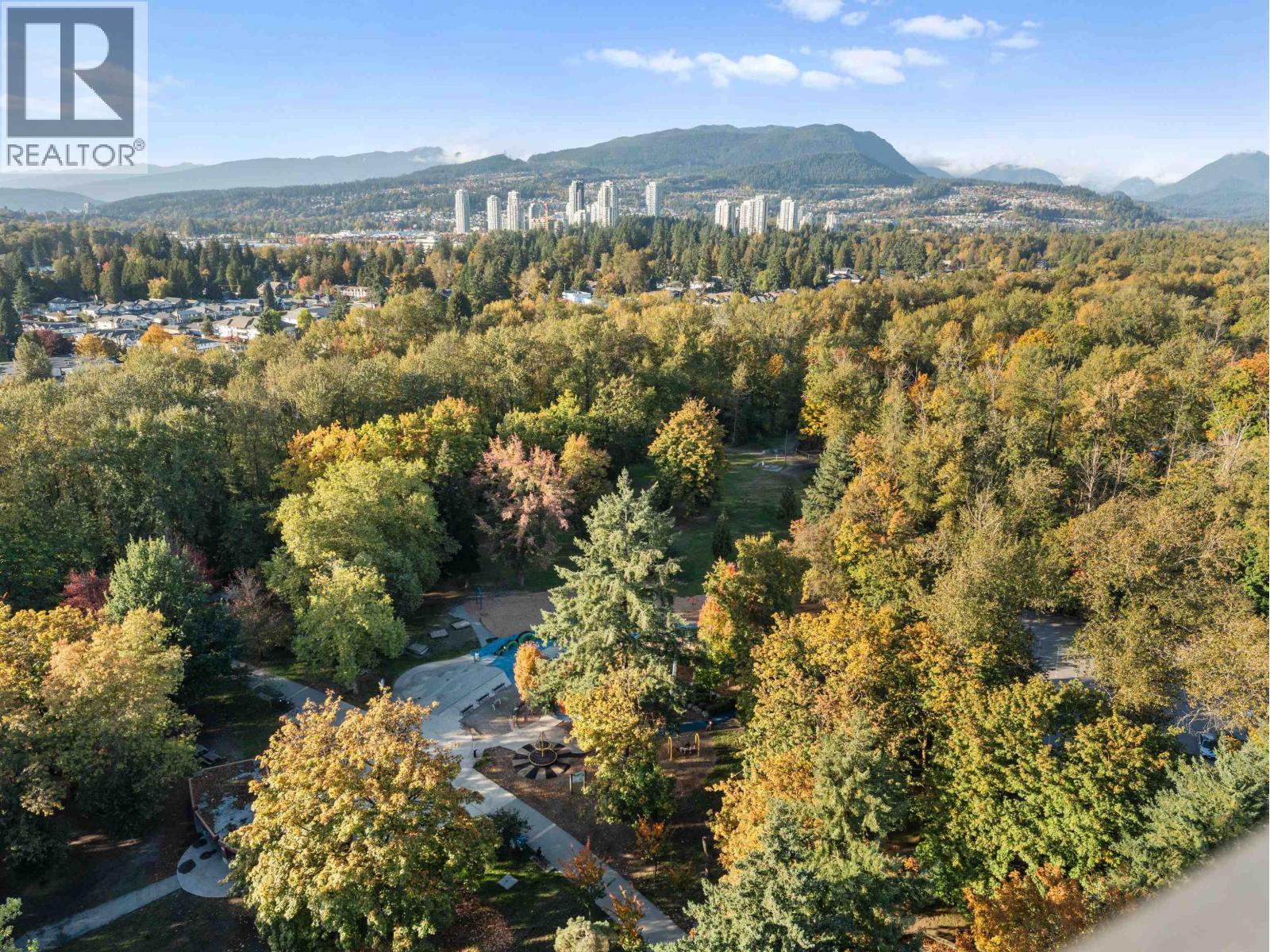 2302 2789 Shaughnessy Street, Port Coquitlam, British Columbia  V3C 0C3 - Photo 4 - R3060394