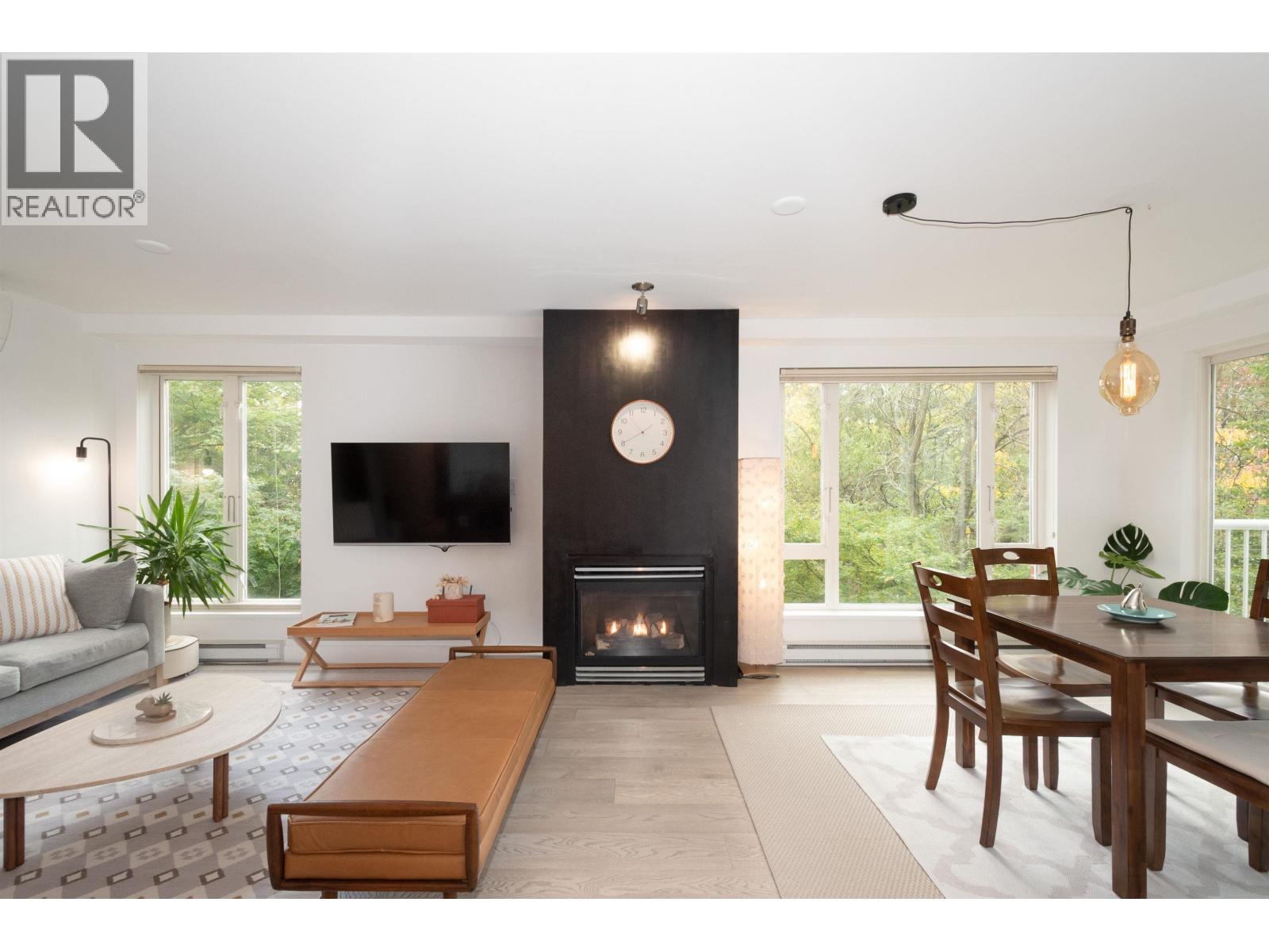 315 2628 YEW STREET, Vancouver, British Columbia